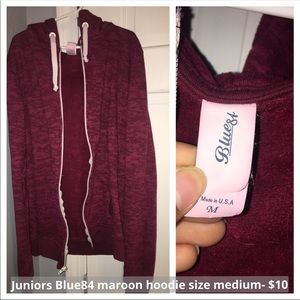 Light jacket